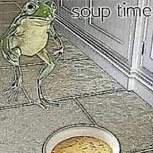 Meet your Posher, Jeff